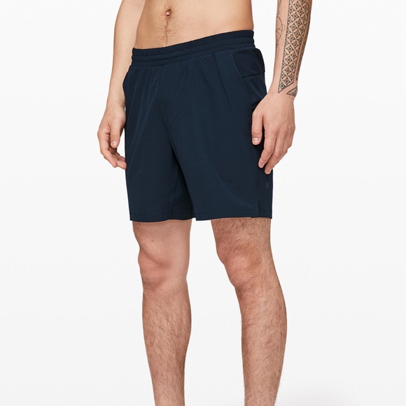 lululemon athletica Other - Men’s Lululemon Swim Beach Shorts